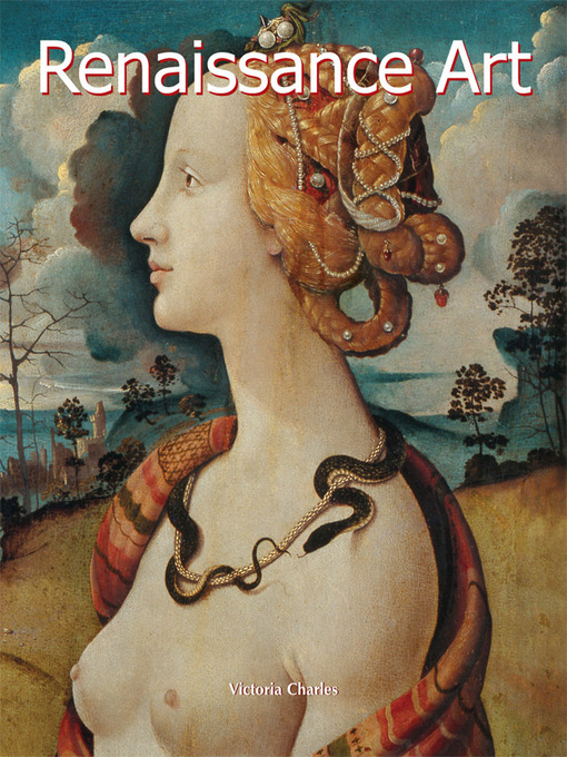 Title details for Renaissance Art by Victoria Charles - Wait list